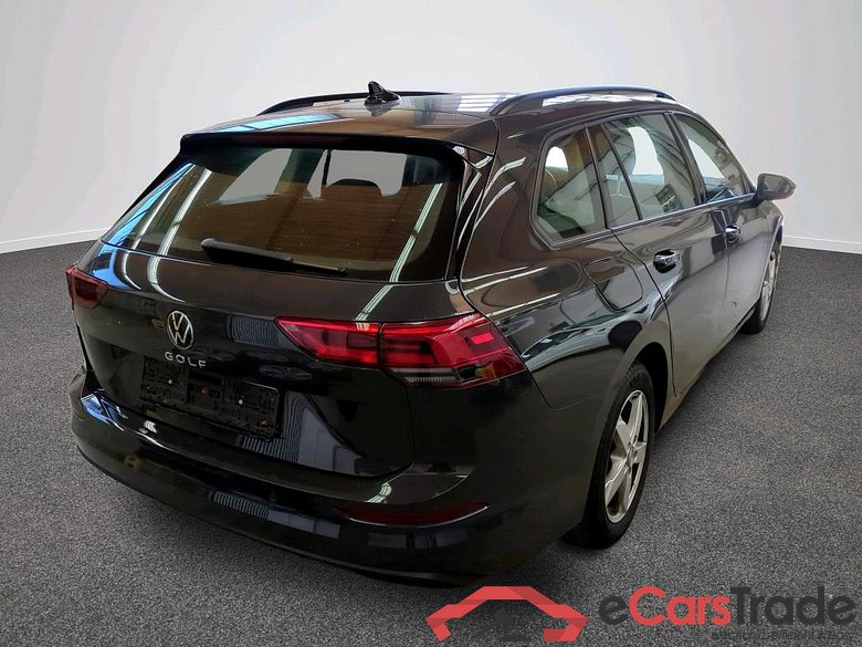 Golf VIII Variant Life 2.0 TDI 85KW MT6 E6d #2