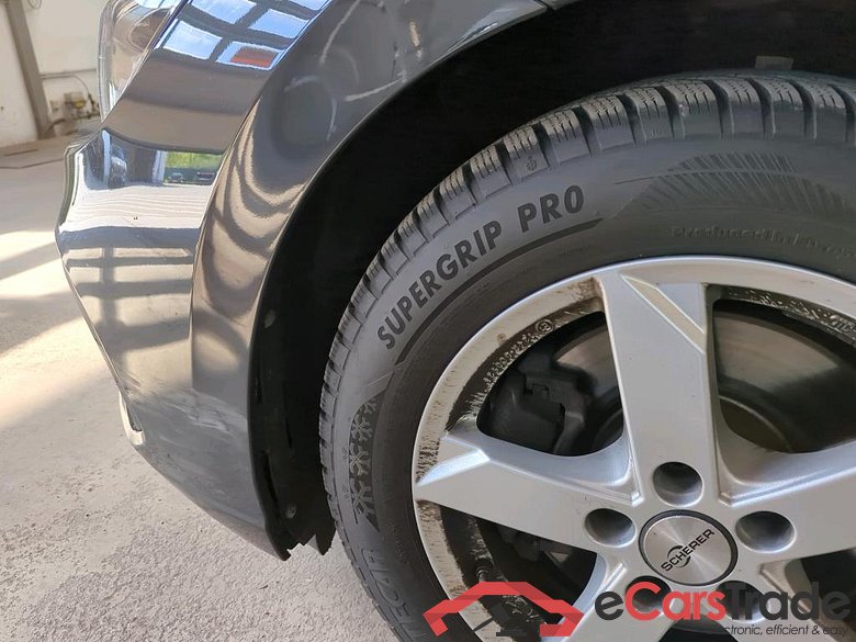 Golf VIII Variant Life 2.0 TDI 85KW MT6 E6d #6