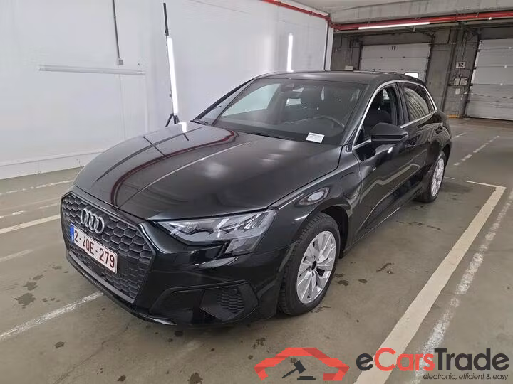 Audi A3 Sportback A3 Sportback 1.4 40 TFSI e (PHEV) 150kW/204pk  5D/P Auto-6 #1