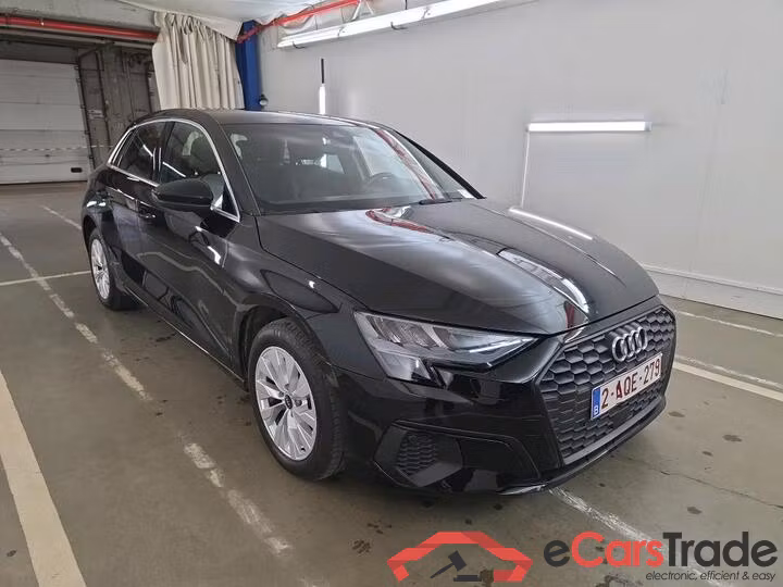 Audi A3 Sportback A3 Sportback 1.4 40 TFSI e (PHEV) 150kW/204pk  5D/P Auto-6 #2