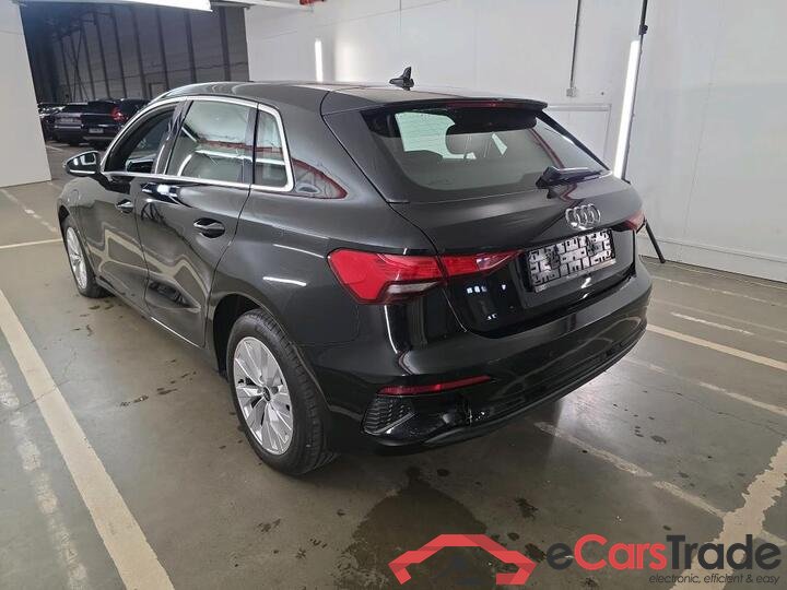 Audi A3 Sportback A3 Sportback 1.4 40 TFSI e (PHEV) 150kW/204pk  5D/P Auto-6 #3