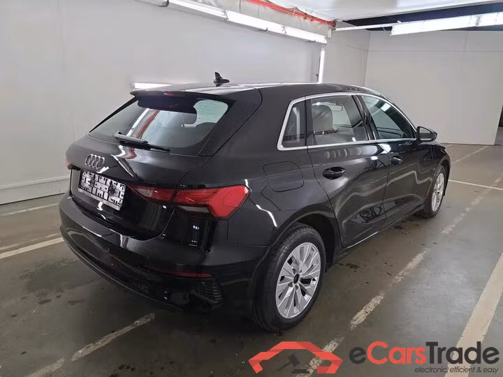 Audi A3 Sportback A3 Sportback 1.4 40 TFSI e (PHEV) 150kW/204pk  5D/P Auto-6 #4