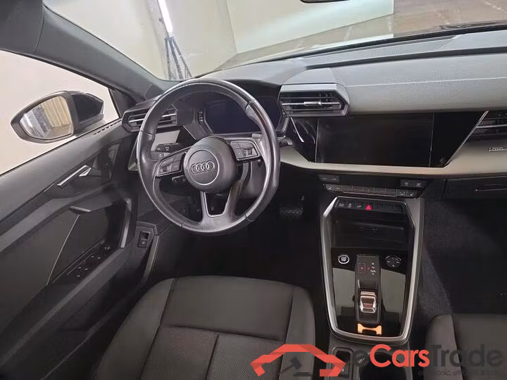 Audi A3 Sportback A3 Sportback 1.4 40 TFSI e (PHEV) 150kW/204pk  5D/P Auto-6 #5