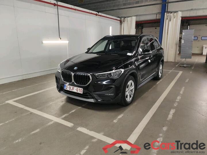 BMW X1 X1 xDrive25e (162 kW) (PHEV) 162kW/220pk  5D/P Auto-6 #1
