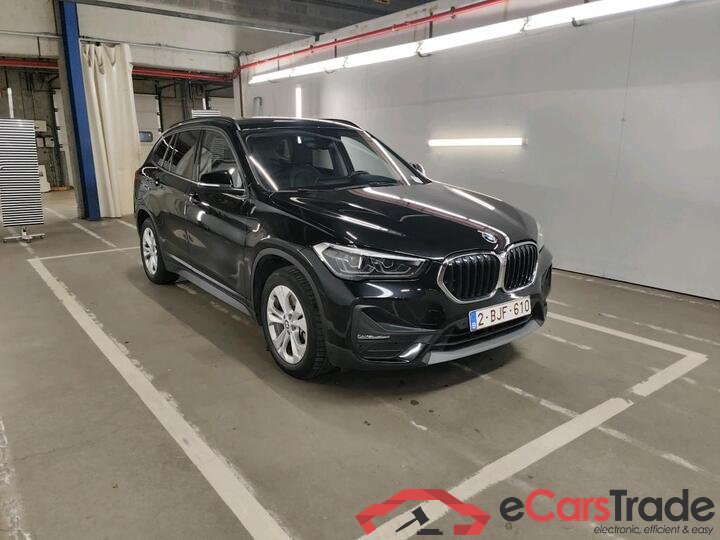 BMW X1 X1 xDrive25e (162 kW) (PHEV) 162kW/220pk  5D/P Auto-6 #2
