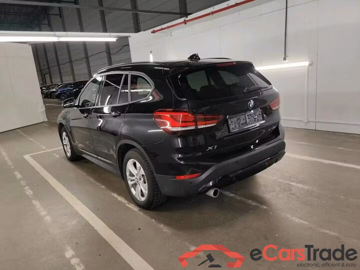 BMW X1 X1 xDrive25e (162 kW) (PHEV) 162kW/220pk  5D/P Auto-6 #3