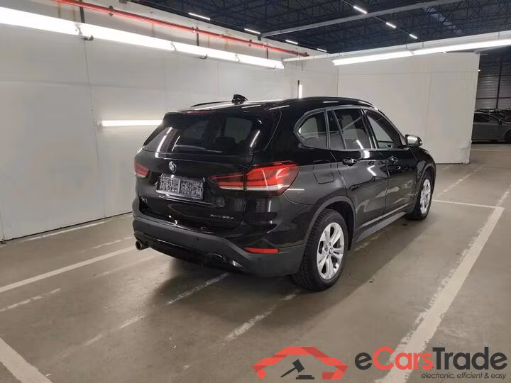 BMW X1 X1 xDrive25e (162 kW) (PHEV) 162kW/220pk  5D/P Auto-6 #4