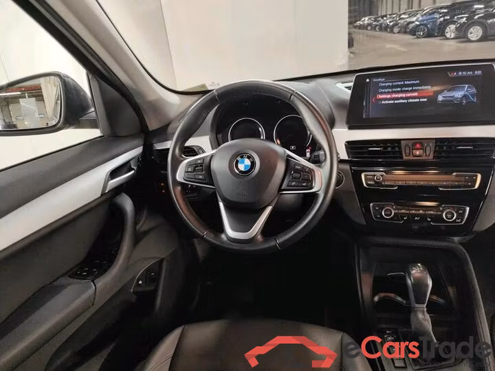 BMW X1 X1 xDrive25e (162 kW) (PHEV) 162kW/220pk  5D/P Auto-6 #5