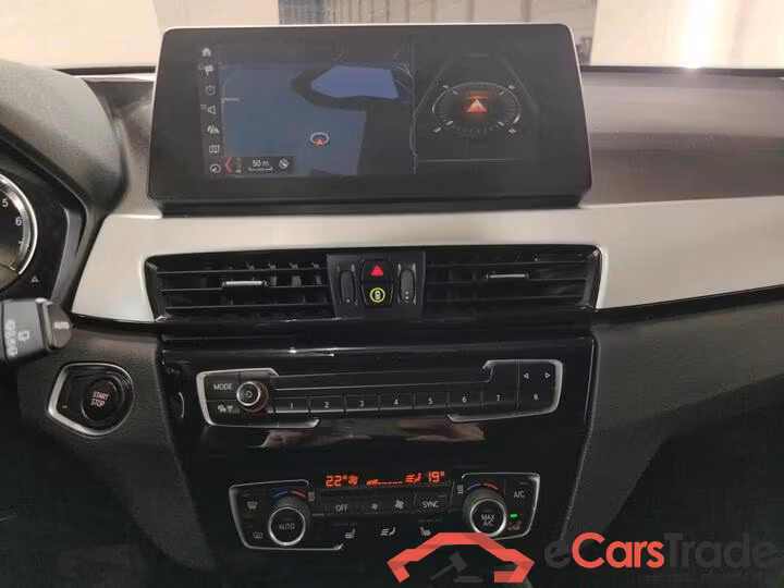 BMW X1 X1 xDrive25e (162 kW) (PHEV) 162kW/220pk  5D/P Auto-6 #6