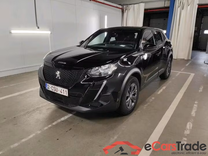 Peugeot 2008 2008 1.2 Puretech S/S Active Pack 96kW/130pk  5D/P Man-6 - CO2 onvolledig #1