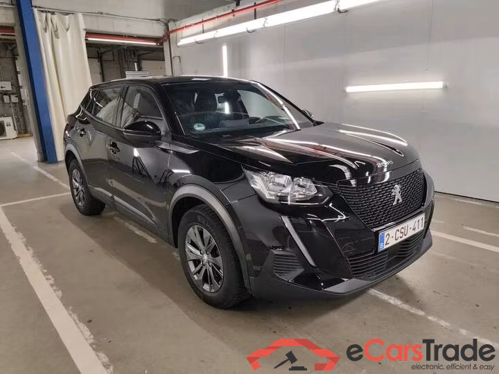 Peugeot 2008 2008 1.2 Puretech S/S Active Pack 96kW/130pk  5D/P Man-6 - CO2 onvolledig #2
