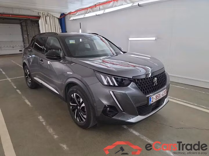 Peugeot 2008 2008 1.2 Puretech S/S GT 96kW/130pk  5D/P Man-6 #2