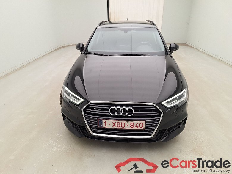 Audi, A3 Sportback FL'16, Audi A3 Sportback 2.0 40 TFSi 140kW S tronic Quatt