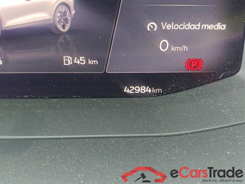 CUPRA Formentor 1.5 TSI 150 CV (AC) #5