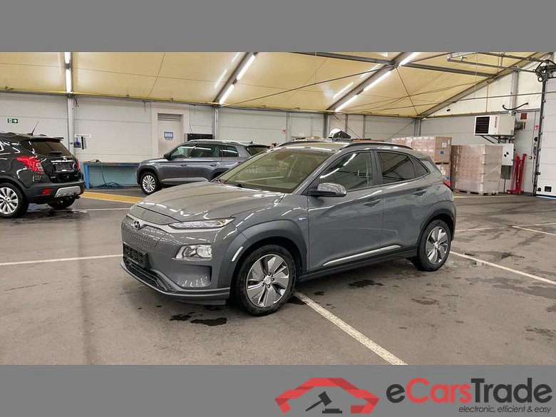 HYUNDAI e-Kona e-Kona 48 kWh Feel #1