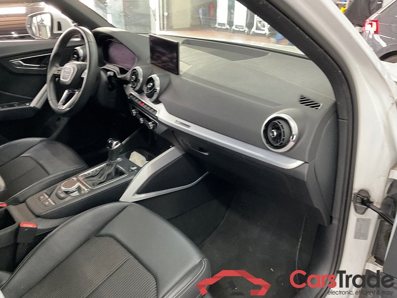 AUDI Q2 35 TFSI S tronic S line 5d 110kW #3