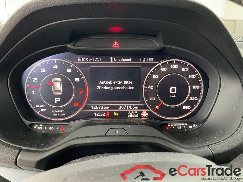 AUDI Q2 35 TFSI S tronic S line 5d 110kW #6