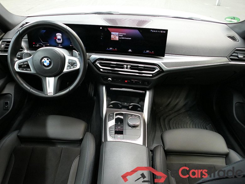 Baureihe 4 Gran Coupe 430 d xDrive M Sport 3.0 210KW AT8 E6d #3