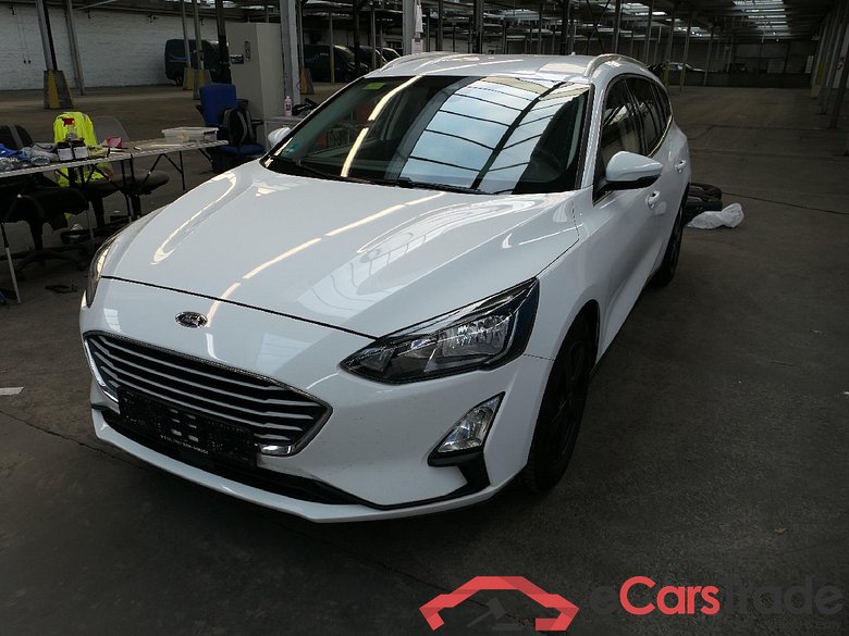 Focus Turnier Cool&Connect 1.5 EcoBlue 88KW MT6 E6dT