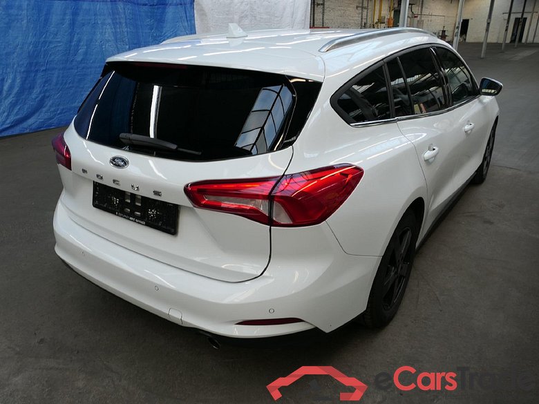 Focus Turnier Cool&Connect 1.5 EcoBlue 88KW MT6 E6dT #2