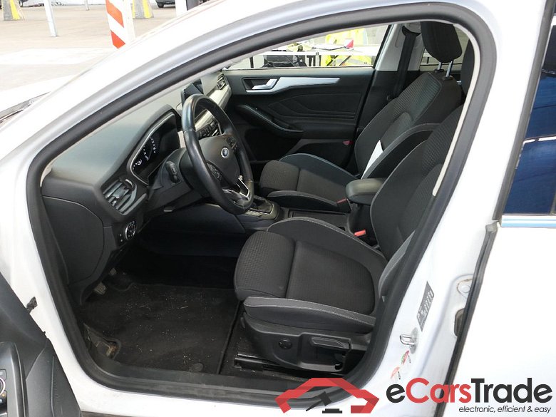 Focus Turnier Cool&Connect 1.5 EcoBlue 88KW MT6 E6dT #4