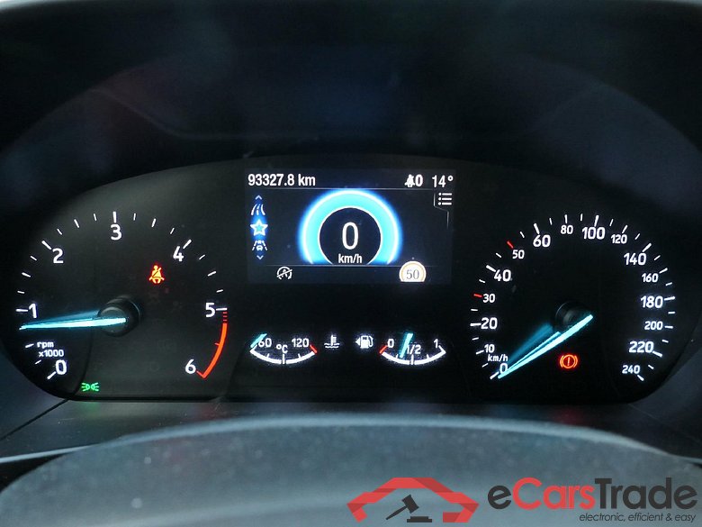 Focus Turnier Cool&Connect 1.5 EcoBlue 88KW MT6 E6dT #6