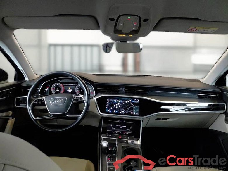 AUDI A6 AVANT / 2018 / 5P / STATION WAGON 50 TDI 3.0 QUATTRO TIPTR BUSIN PLUS #3