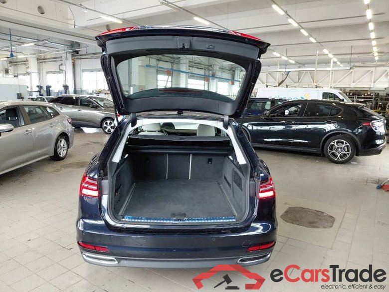 AUDI A6 AVANT / 2018 / 5P / STATION WAGON 50 TDI 3.0 QUATTRO TIPTR BUSIN PLUS #5