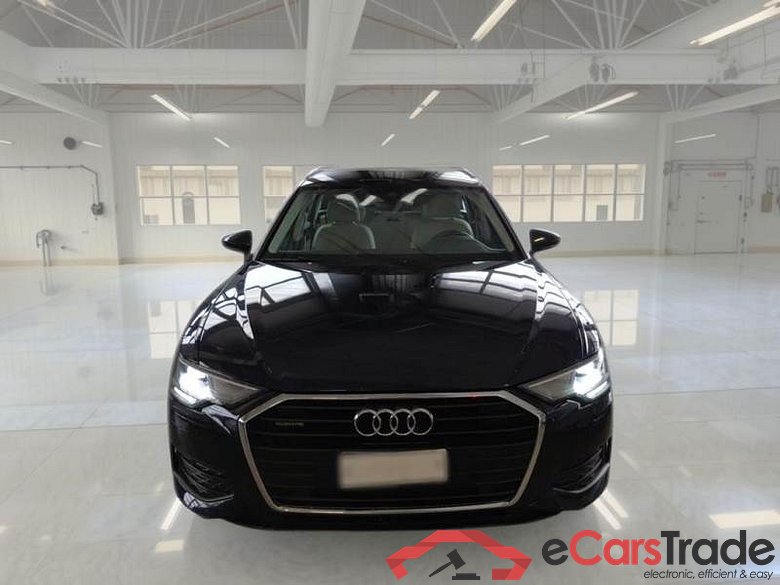 AUDI A6 AVANT / 2018 / 5P / STATION WAGON 50 TDI 3.0 QUATTRO TIPTR BUSIN PLUS #6