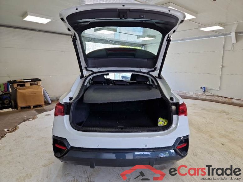 AUDI Q3 SPORTBACK / 2019 / 5P / SUV 35 TDI S TRONIC BUSINESS PLUS #5