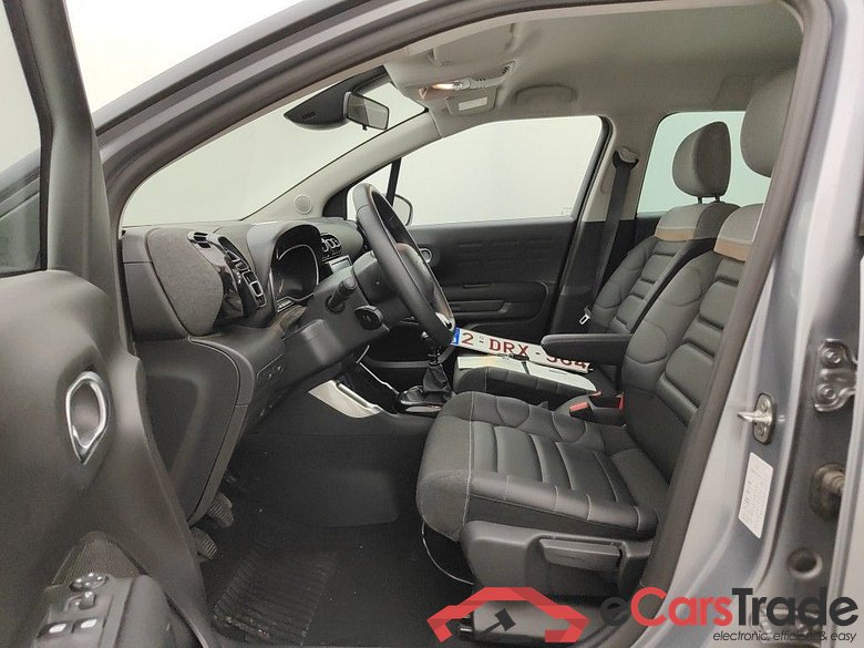 Citroën C3 Aircross 1.2 PureTech 110 S&S MAN6 Shine 5d #3