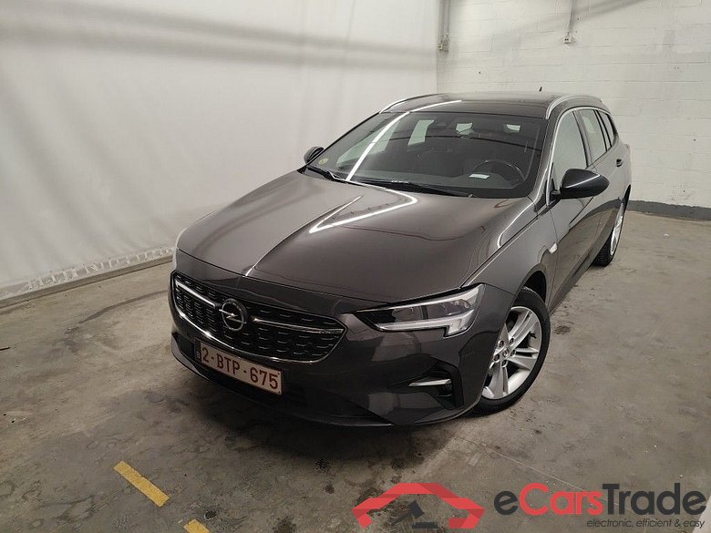 Opel Insignia Sports Tourer 1.5 Turbo D S/S 90kW Business Ed AT8 5d
