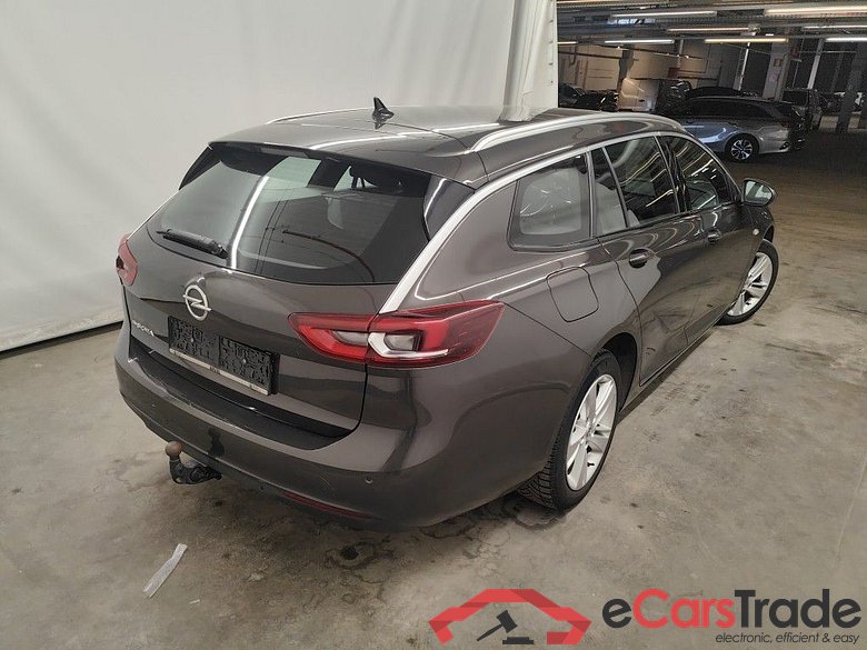 Opel Insignia Sports Tourer 1.5 Turbo D S/S 90kW Business Ed AT8 5d #2