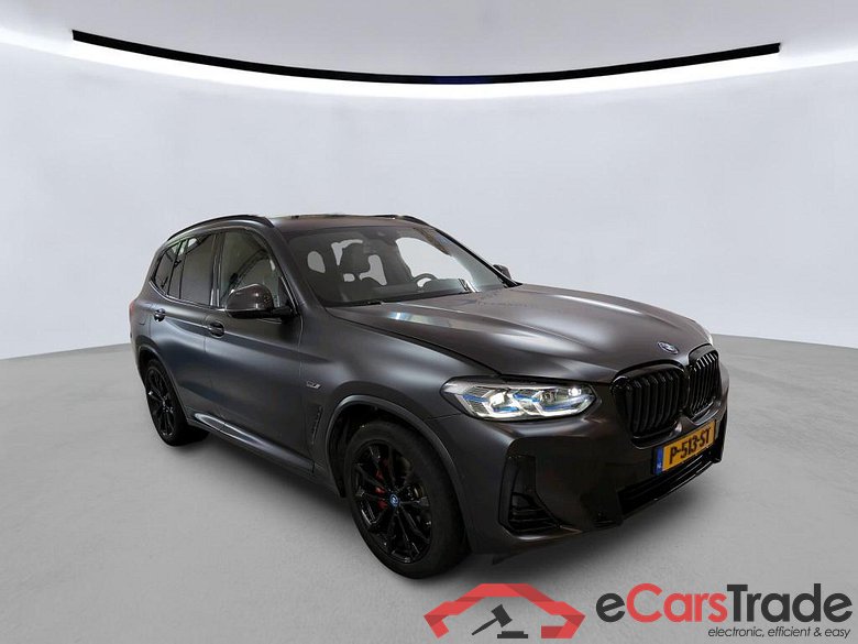 BMW X3 135 kW #5