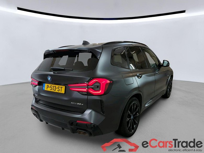 BMW X3 135 kW #6