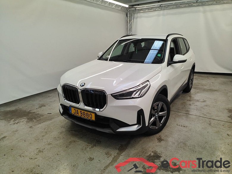 BMW X1 DIESEL - 2023 2.0 dA 150hp sDrive18 5d