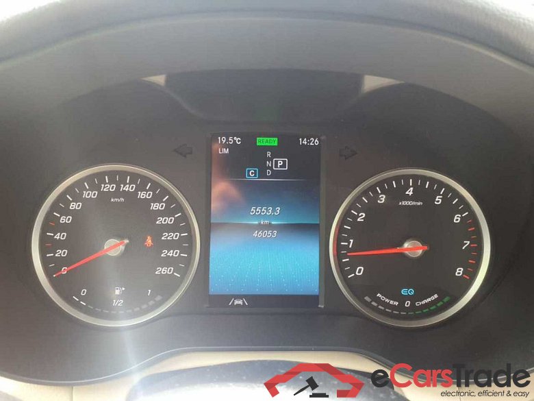 Mercedes-Benz GLC (BM 253)(06.2015->) DE - SUV5 GLC 200 EU6d, 4Matic, (Facelift) 2020 - 2022 #6