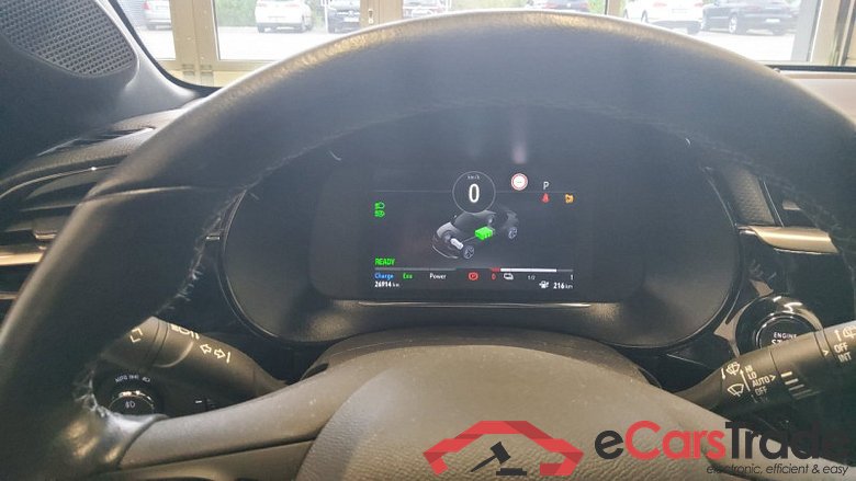 Opel Corsa F (2019->) DE - LimS5 e, Ultimate, 2020 - 2023 #6