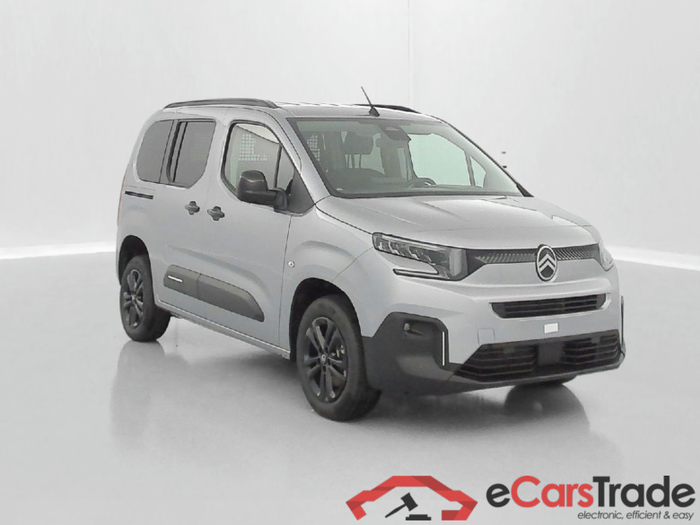 Citroen Berlingo Plus 1.5 BlueHDi 130 ch #1