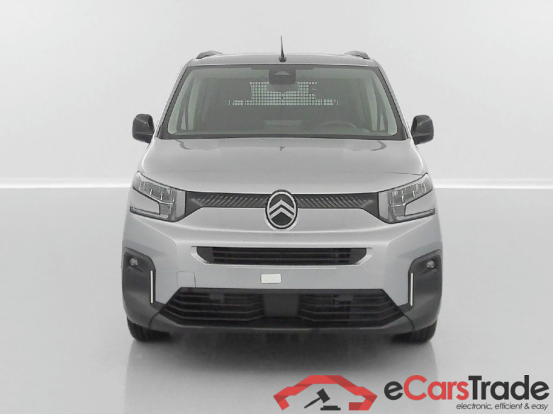 Citroen Berlingo Plus 1.5 BlueHDi 130 ch #2