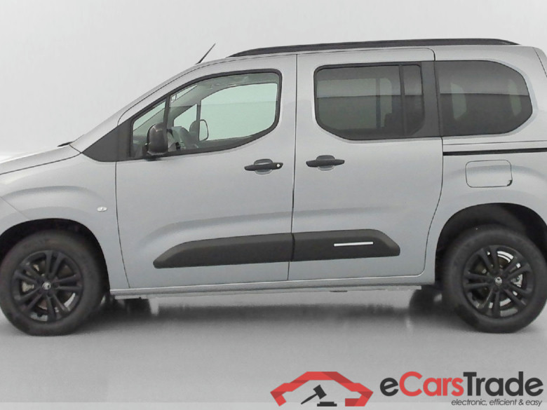 Citroen Berlingo Plus 1.5 BlueHDi 130 ch #4