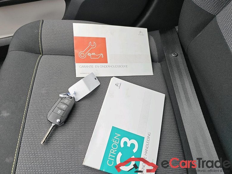 CITROEN C3 61 kW #6