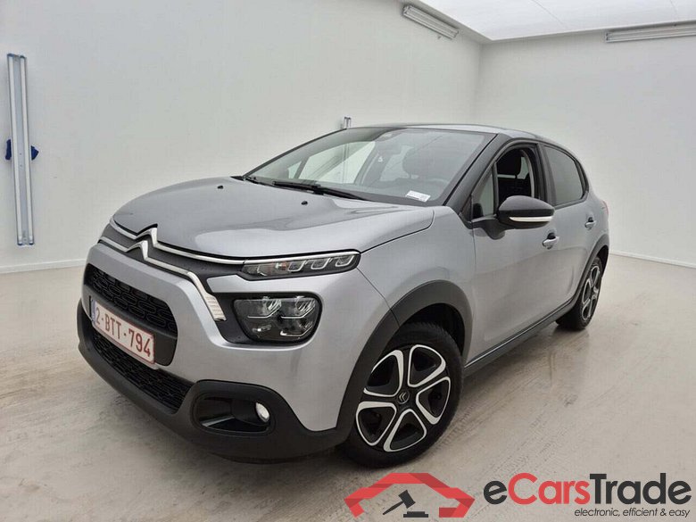 CITROËN C3 1.2 PURETECH FEEL S&S #1