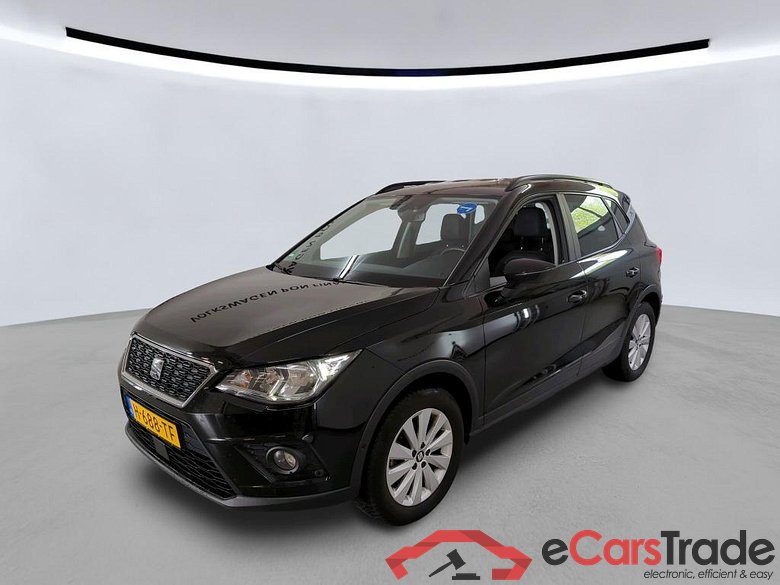 SEAT Arona 70 kW #1
