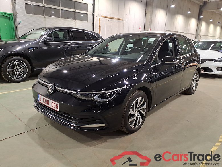 VOLKSWAGEN GOLF VIII 1.4 EHYBRID STYLE BUSINESS DSG #1