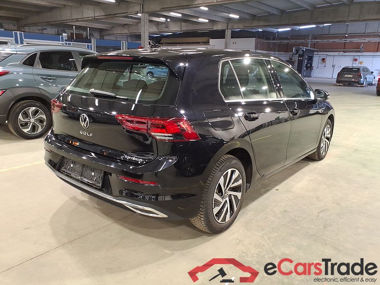 VOLKSWAGEN GOLF VIII 1.4 EHYBRID STYLE BUSINESS DSG #4