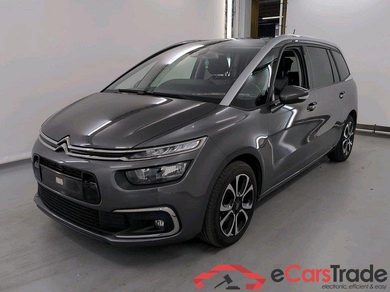 CITROAu2039N GRAND C4 SPACETOURER DIESEL 1.5 BlueHDi Shine S&S #1