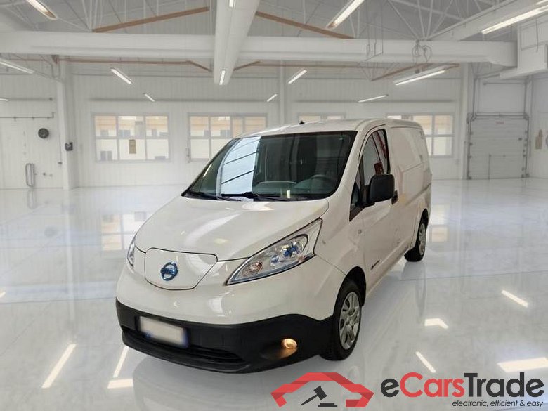 NISSAN E-NV200 / 2009 / 4P / FURGONE VAN BUSINESS 4 PORTE #1