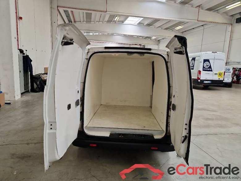 NISSAN E-NV200 / 2009 / 4P / FURGONE VAN BUSINESS 4 PORTE #5