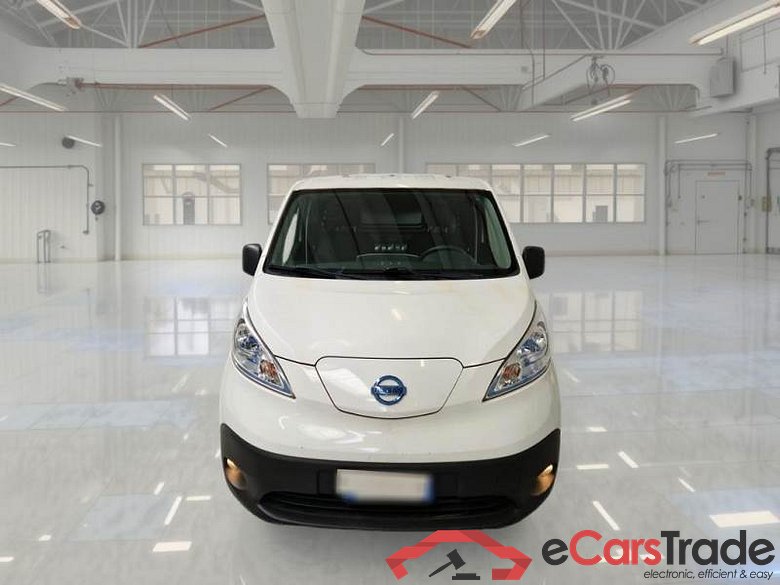 NISSAN E-NV200 / 2009 / 4P / FURGONE VAN BUSINESS 4 PORTE #6